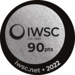 IWSC.net 2022 Award