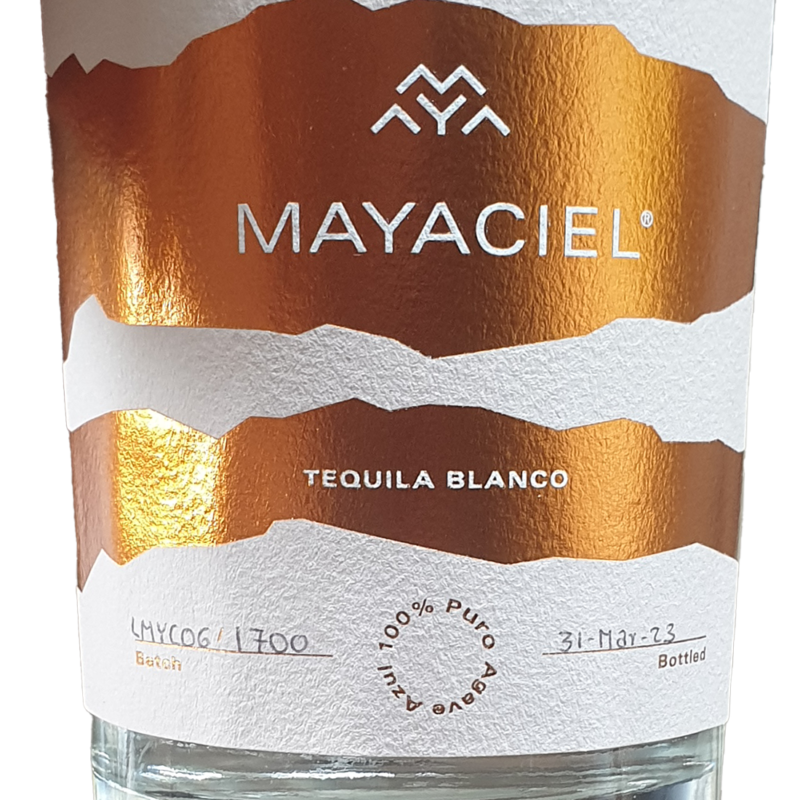 Mayaciel Tequila
