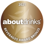 About Drinks - Selva Negra Bronze Award 2021