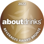 About Drinks, Beveragre Award - Selva Negra Bronze Award 2022