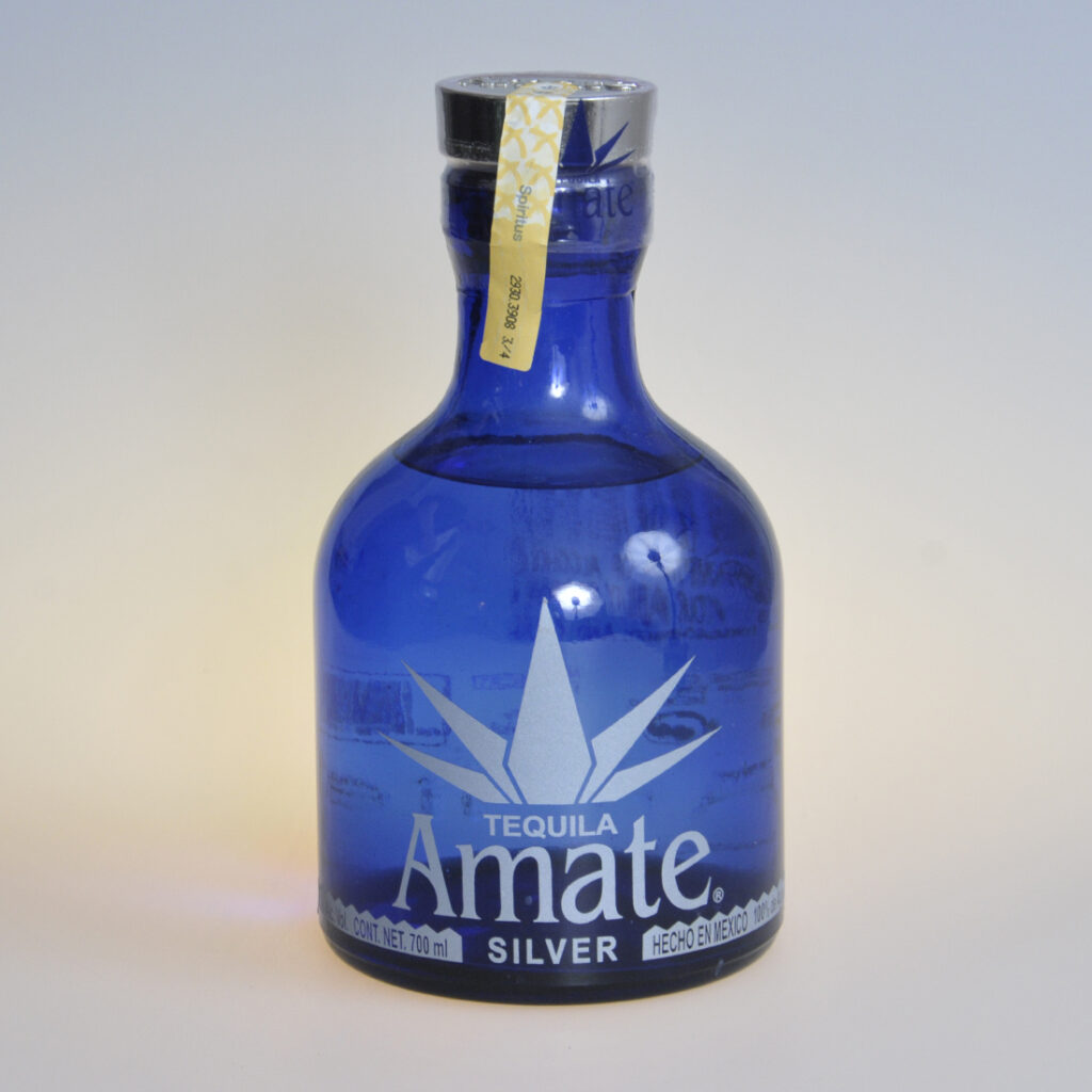 Amate Tequila Blanco