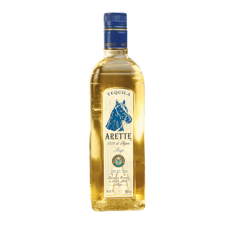 Arette Tequila Anejo - Clásica
