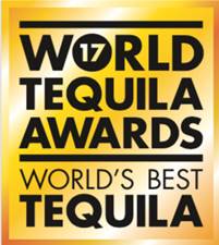 World 17 Tequila Awards