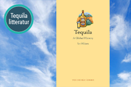 Tequila a Global History