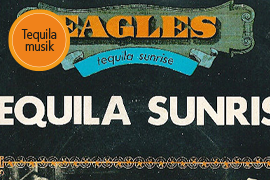 Tequilasunrise af the eagles