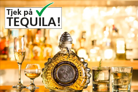 Verdens dyreste tequila