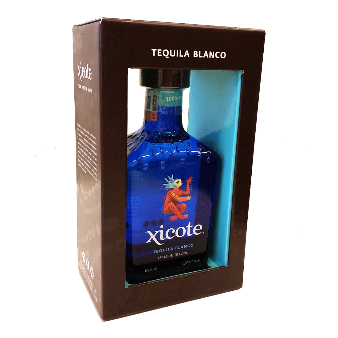 Xicote Tequila Blanco